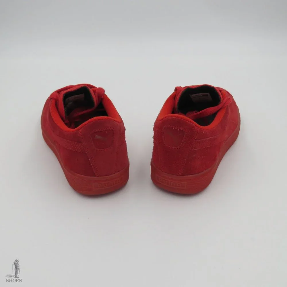 Puma‎ Suede Iced Sneakers